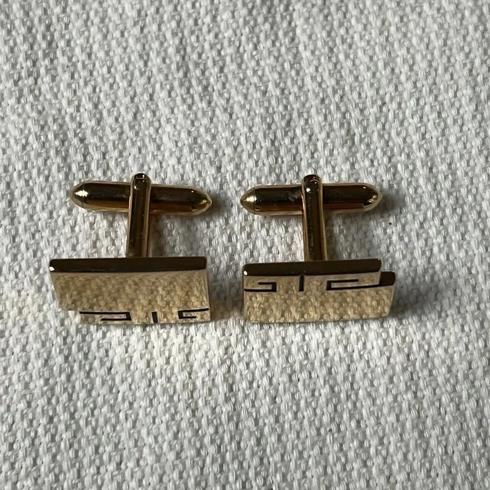 SWANK these vintage
